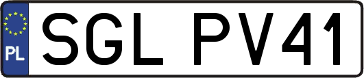 SGLPV41