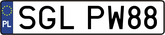 SGLPW88