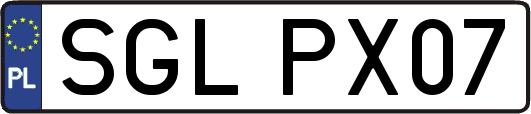 SGLPX07