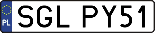SGLPY51