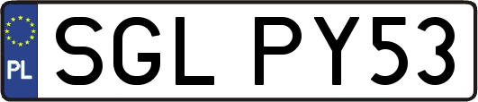SGLPY53