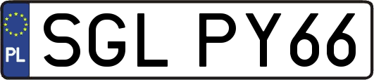 SGLPY66
