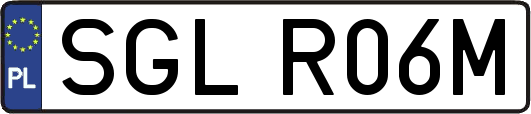 SGLR06M