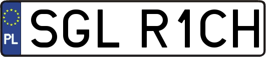 SGLR1CH