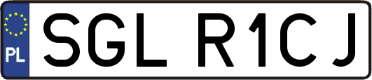 SGLR1CJ