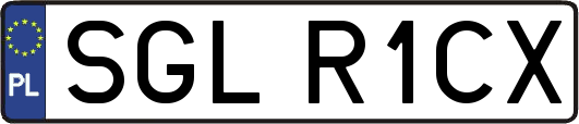 SGLR1CX