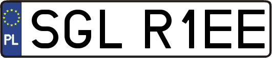 SGLR1EE