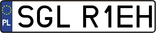 SGLR1EH