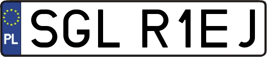 SGLR1EJ