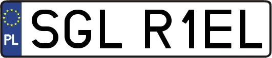 SGLR1EL