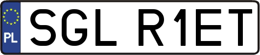 SGLR1ET