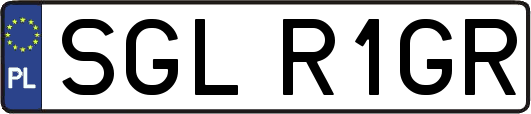 SGLR1GR