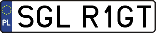 SGLR1GT