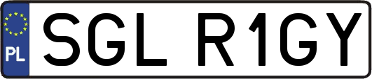 SGLR1GY