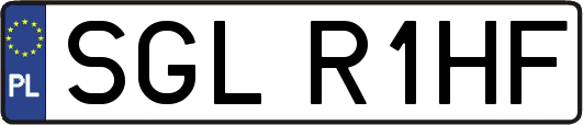 SGLR1HF