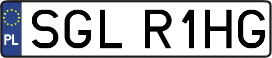 SGLR1HG