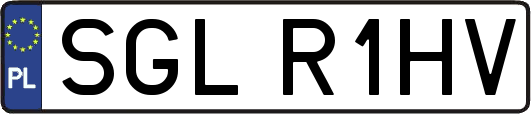 SGLR1HV
