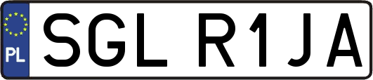 SGLR1JA