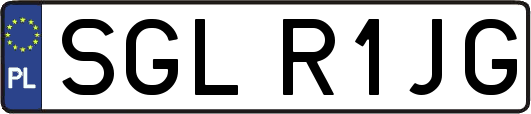SGLR1JG