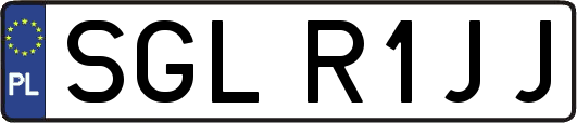 SGLR1JJ