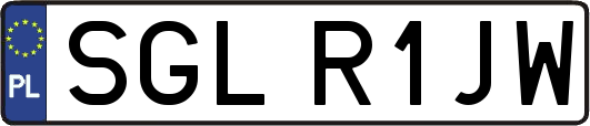 SGLR1JW