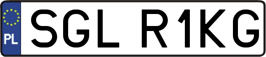 SGLR1KG
