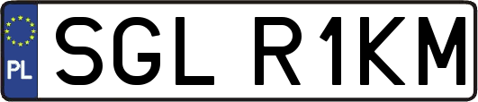 SGLR1KM