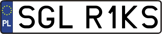 SGLR1KS