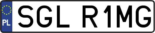 SGLR1MG
