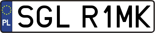 SGLR1MK