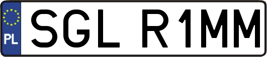 SGLR1MM