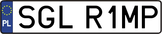 SGLR1MP