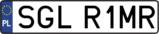 SGLR1MR