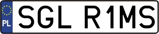 SGLR1MS