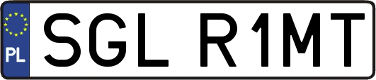 SGLR1MT