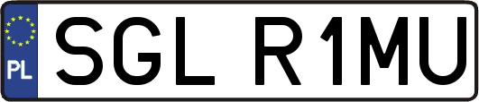 SGLR1MU