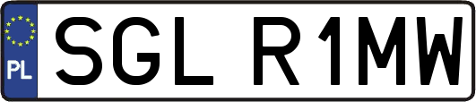 SGLR1MW