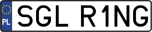 SGLR1NG