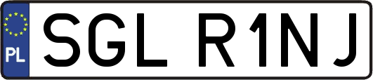 SGLR1NJ