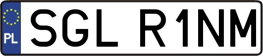 SGLR1NM