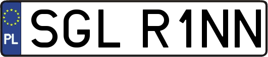 SGLR1NN