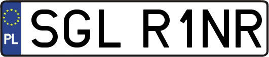 SGLR1NR