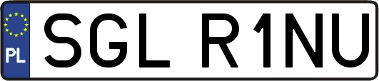 SGLR1NU