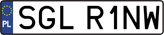 SGLR1NW