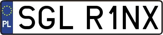 SGLR1NX