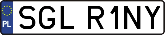 SGLR1NY