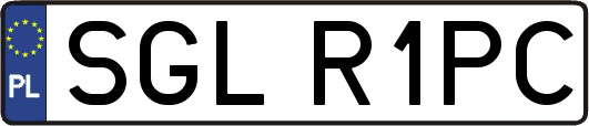 SGLR1PC