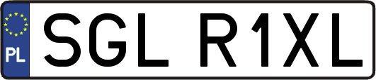 SGLR1XL