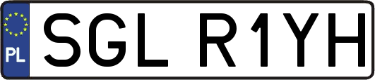 SGLR1YH
