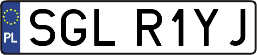 SGLR1YJ